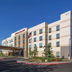 Image of Hampton Inn and Suites Murrieta