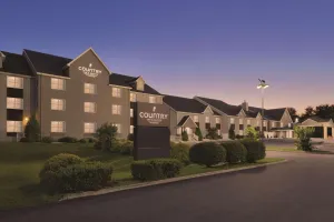 Image of Country Inn & Suites by Radisson, Roanoke, VA