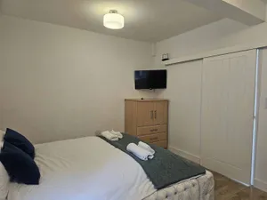 Image of Cosy Studio in Heart of Bridgend