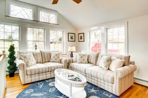 Image of 2 Mi to Beach Coastal Retreat in Hyannis!
