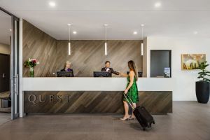 Image of Quest Macquarie Park