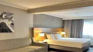 Image of DoubleTree by Hilton Providence Airport Warwick
