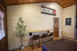 Image of Love Shack