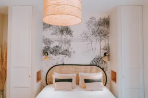 Image of Apparts' Rennes BnB Duhamel- Centre Gare