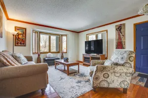 Image of Minneapolis Family Home < 6 Mi to Boom Island Park