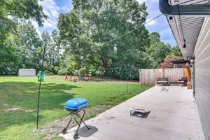 Image of 1 Mi to Dtwn Monroe: Family-friendly Duplex!