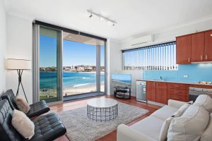 Image of Bondi Vista Beachfront Apartment