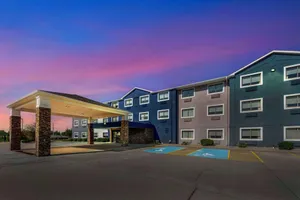 Image of Comfort Inn
