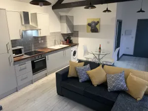 Image of Boutique Penthouse Apartment
