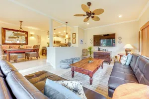 Image of Poipu Kai Resort Vacation Condo in Koloa!
