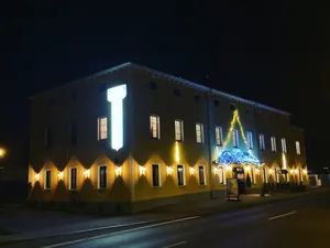 Image of Amara.Festsaal.Gasthaus.Pension