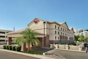 Image of Hampton Inn Phoenix-Midtown-Downtown Area