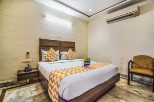 Image of FabHotel Gayathri