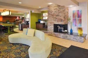 Image of Fairfield Inn Salt Lake City Layton
