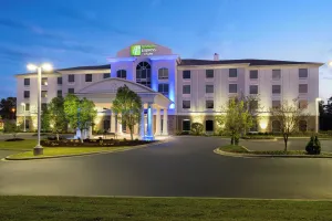 Image of Holiday Inn Express & Suites Aiken by IHG