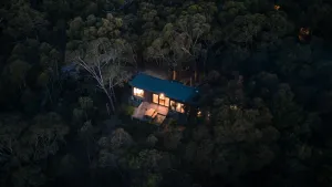Image of DULC Cabins