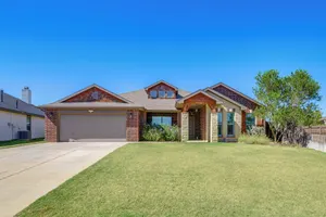 Image of 11 Mi to Dtwn: Lubbock Home w/ Patio, Grill & Yard