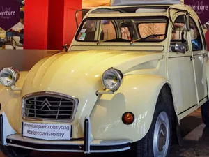 Image of Mercure Paris Roissy CDG
