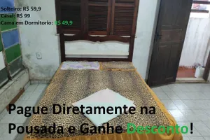 Image of Hotel Bem-Viver