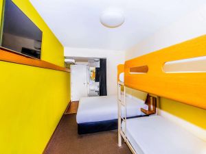 Image of ibis Budget Sydney Olympic Park