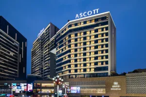 Image of Ascott Songshan Lake Dongguan
