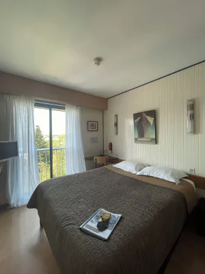 Image of Hotel Arcantis Le Voltaire