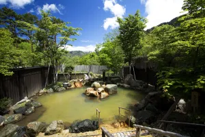 Image of Miyama Ouan Kyoritsu Resort