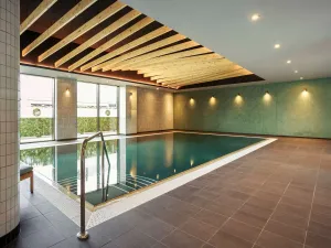 Image of Novotel Cambridge North