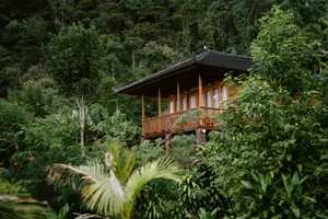 Image of Munduk Menir Villas
