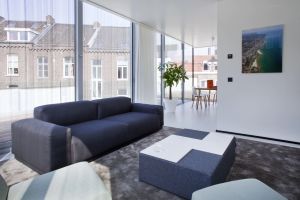 Image of Urban Residences Maastricht