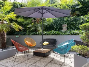 Image of ibis Paris Alesia Montparnasse