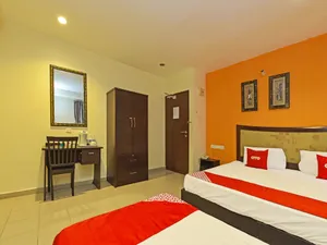 Image of OYO 90510 Hotel Sahara