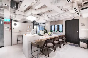 Image of Jyu Capsule Hotel