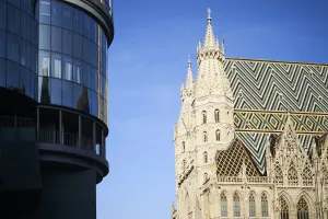 Image of DO&CO Hotel Vienna