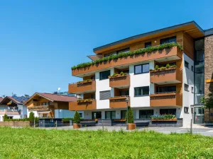 Image of Apartment in Kirchberg With its own Sauna