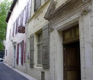 Image of Hôtel de l'Amphithéâtre