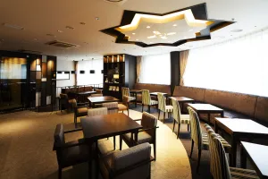 Image of Ginza Grand Hotel