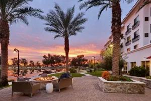 Image of Residence Inn by Marriott Phoenix Chandler/South