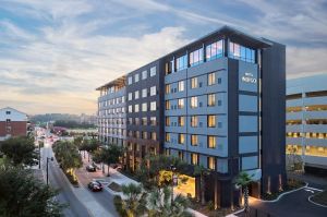 Image of Hotel Indigo Tallahassee - Collegetown by IHG