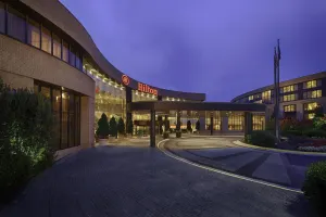 Image of Hilton Washington Dulles Airport