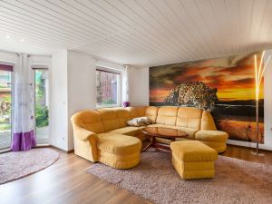 Image of Cosy apartment in Dresden with balcony and swimming pool