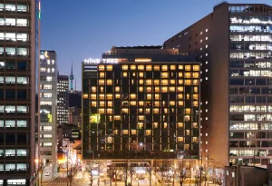 Image of Nine Tree by Parnas Seoul Myeongdong 2