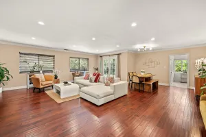 Image of Chic Family Getaway Near LA with Space to Unwind