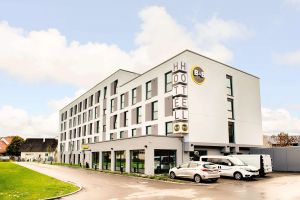 Image of B&B Hotel Ravensburg