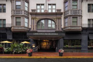 Image of Copley Square Hotel, a FOUND Hotel