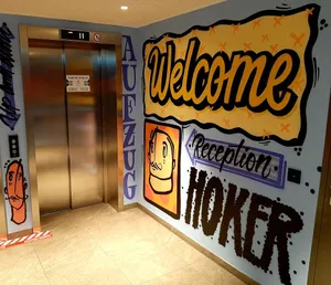 Image of Me and All Hotel Dusseldorf, by Hyatt