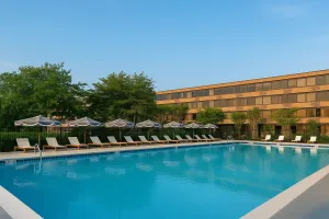 Image of Solomons Inn Resort and Marina