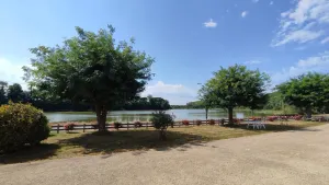 Image of Chambre d'Hôtes - La Rigaudière