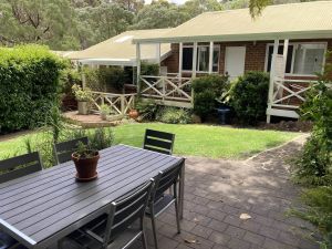 Image of Edge Of The Forest Motel