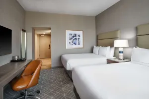 Image of Hilton Richardson Dallas
